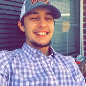 Meet your Posher, Brady